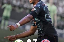 开云平台-沃尔夫斯堡客场击败对手，取得胜利的简单介绍