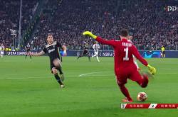 开云APP-尤文图斯痛险逆袭阿贾克斯，晋级决赛