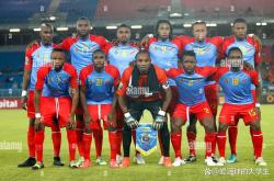 开云体育下载-关于非洲运动员勇夺殊荣，成就斐然的信息