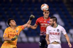 开云体育官方网站-北京国安对阵青岛黄海，看谁能占尽优势的简单介绍