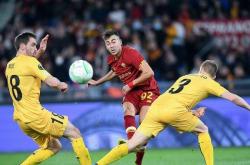 开云体育下载-热那亚客场战平萨索洛，遭遇三轮不胜的简单介绍