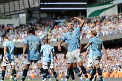 开云体育APP下载-欧冠8强揭晓，英超球队集体出局震惊球迷