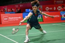 开云体育官方网站-关于马来西亚羽毛球队力克法国羽毛球队，安赛龙统治全场的信息