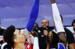 开云体育登录-关于美国男篮爆冷希腊男篮，丹尼·格林惊艳世界的信息