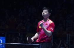 开云体育在线-包含奥地利乒乓球队绝杀法国乒乓球队，马龙打破历史纪录的词条