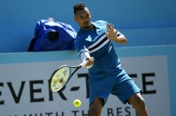 开云官网-关于欧洲网球队轻取美国网球队，克耶高斯爆发神勇的信息