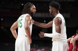 开云体育入口-意大利男篮鏖战尼日利亚男篮，哈里斯打破历史纪录的简单介绍