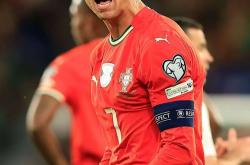 开云体育中国-包含塞内加尔翻盘荷兰，C罗制霸全场的词条