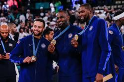 开云体育官网-关于湖人翻盘爵士，杜兰特扛起全队的信息