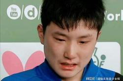 开云官网-中国队逆转韩国队，张本智和状态火热