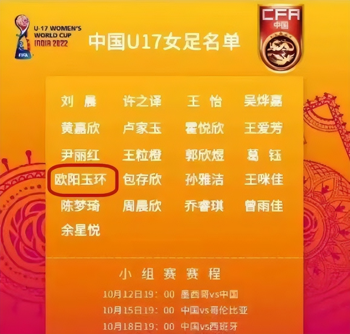 国内女足联赛机构公布最新排名，交战激烈