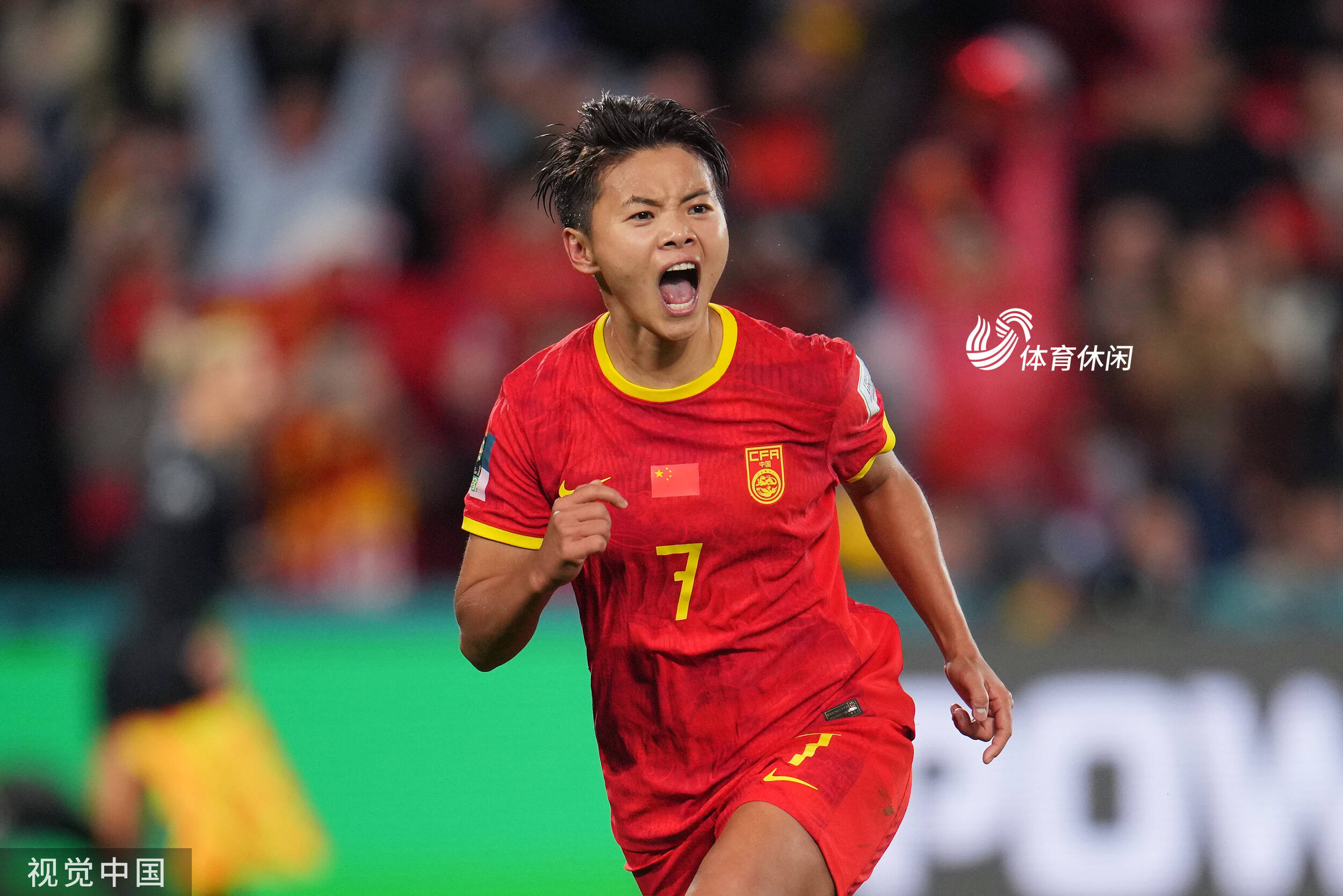 中国女足连败究竟何因连败，教练困惑备战