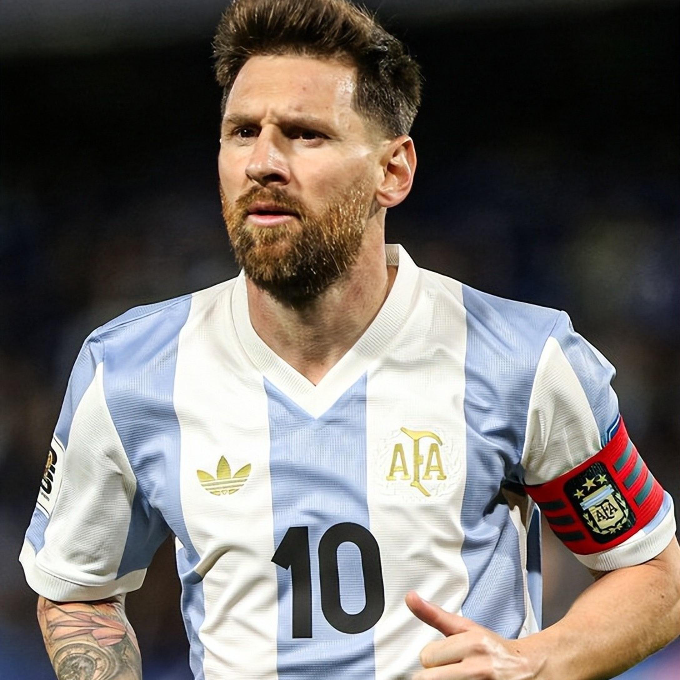 梅西再战:国王魔法球场的比赛挑战 梅西再战:国王魔法球场的比赛挑战