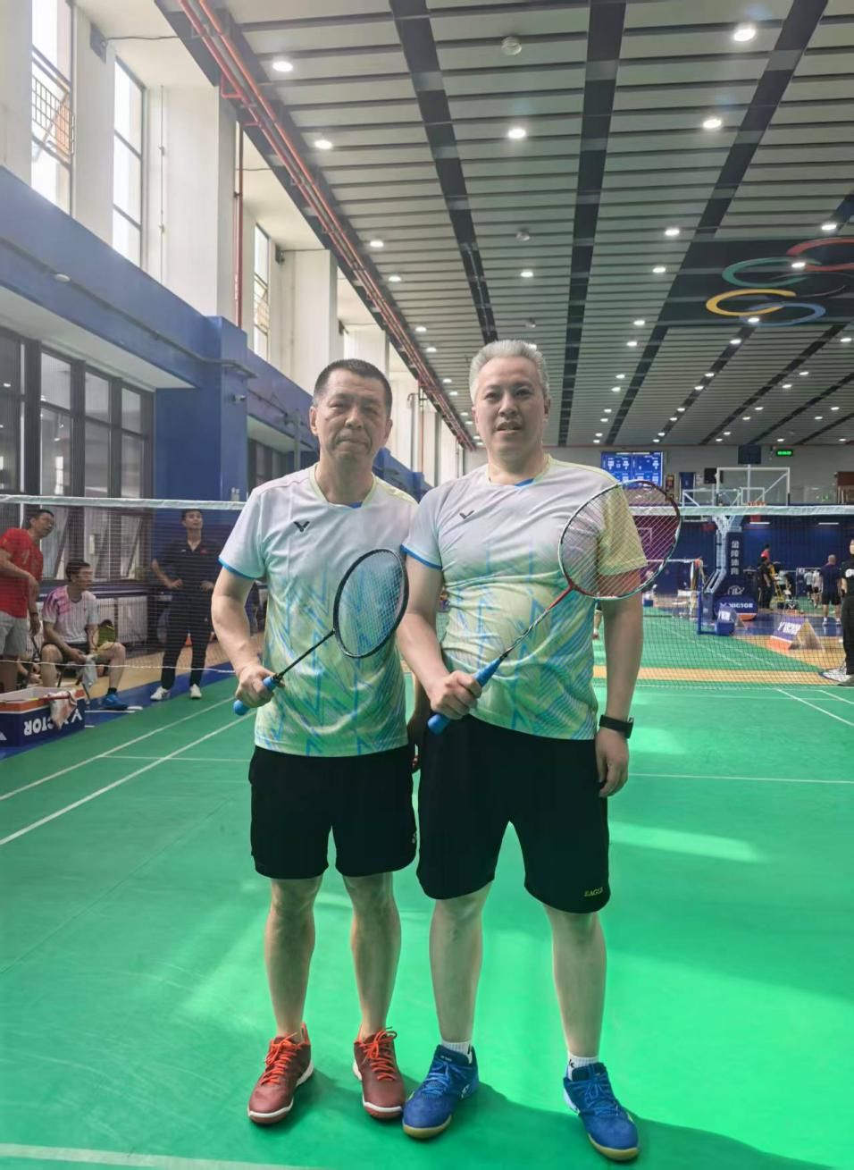 参赛队伍斩获佳绩,争夺金牌细节揭秘 参赛队伍斩获佳绩,争夺金牌细节揭秘