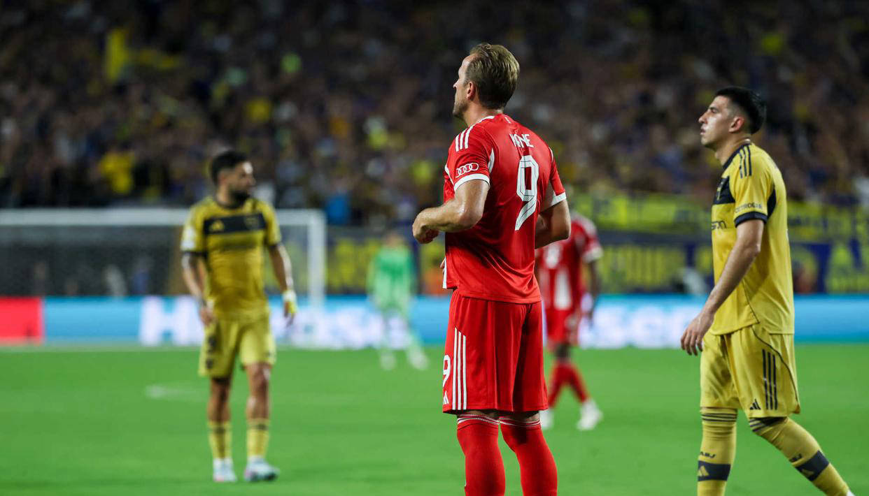 拜仁慕尼黑球队冲击冠军,力争佳绩的简单介绍 拜仁慕尼黑球队冲击冠军,力争佳绩的简单介绍