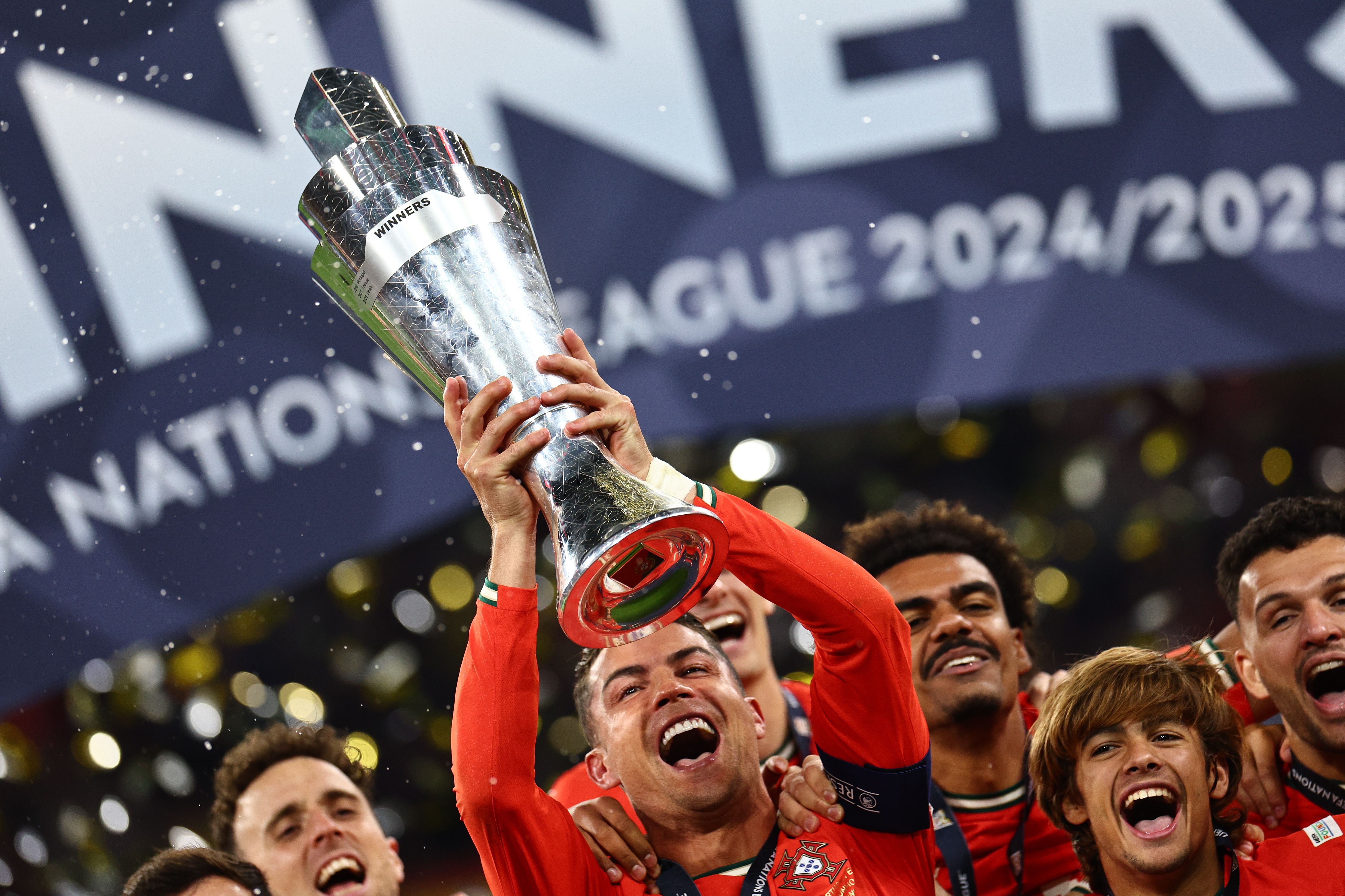 关于法国将迎来对抗葡萄牙的激动人心比赛的信息 关于法国将迎来对抗葡萄牙的激动人心比赛的信息