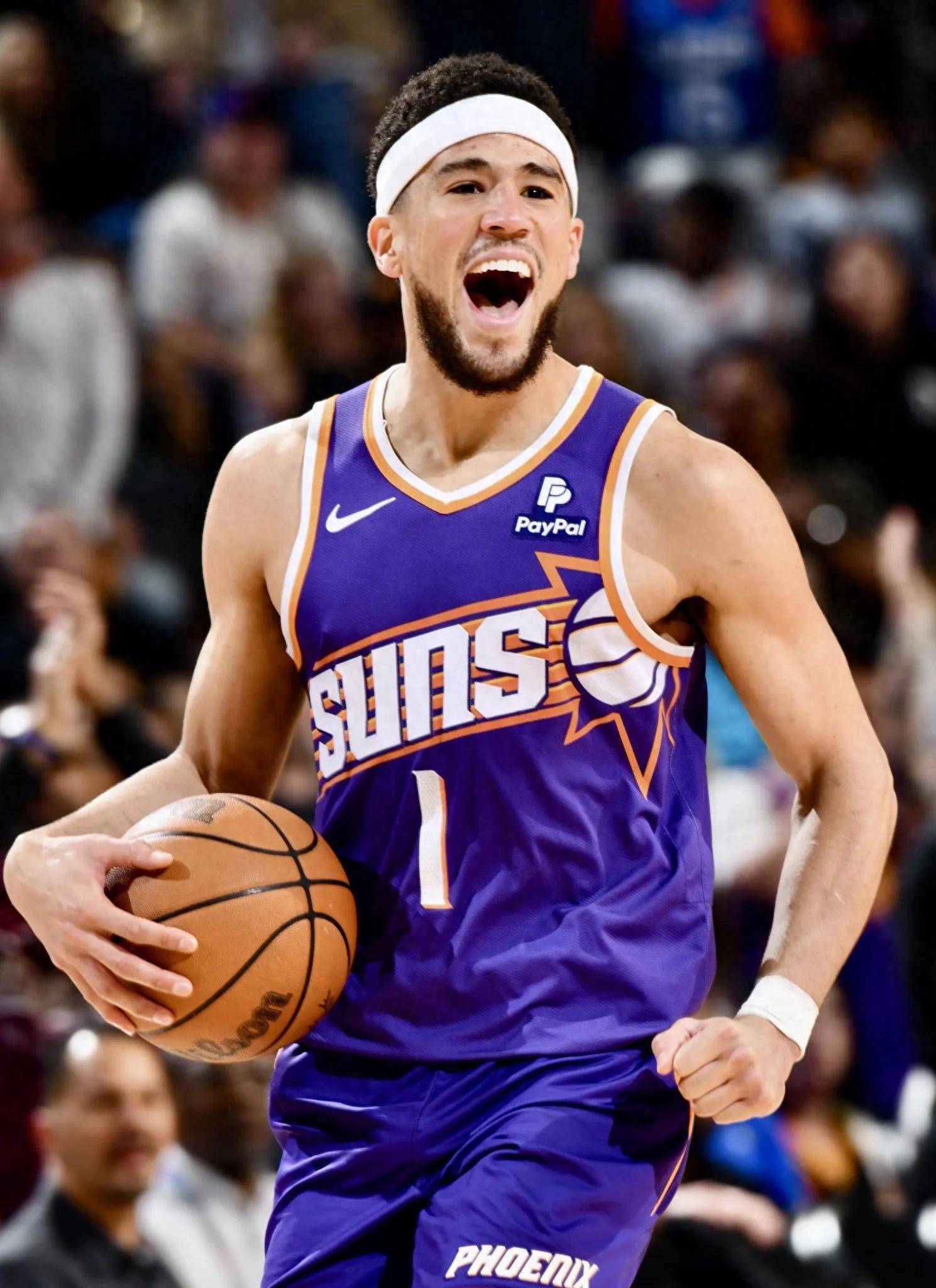 包含太阳擒下马刺,布克爆发砍下全队最高分的词条 包含太阳擒下马刺,布克爆发砍下全队最高分的词条