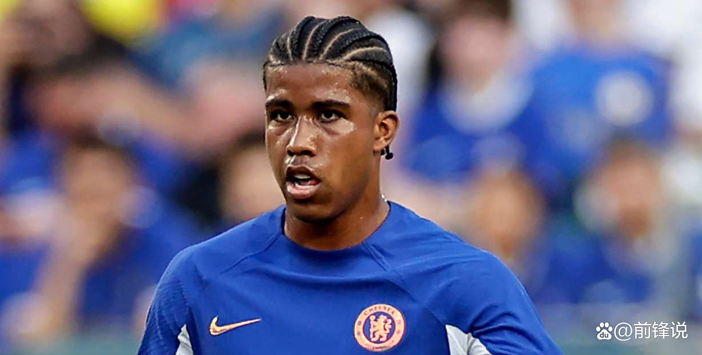 切尔西阵容大调整,新闻主帅缘何信任新星的简单介绍 切尔西阵容大调整,新闻主帅缘何信任新星的简单介绍