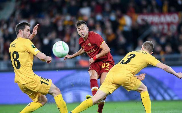 热那亚客场战平萨索洛，遭遇三轮不胜的简单介绍