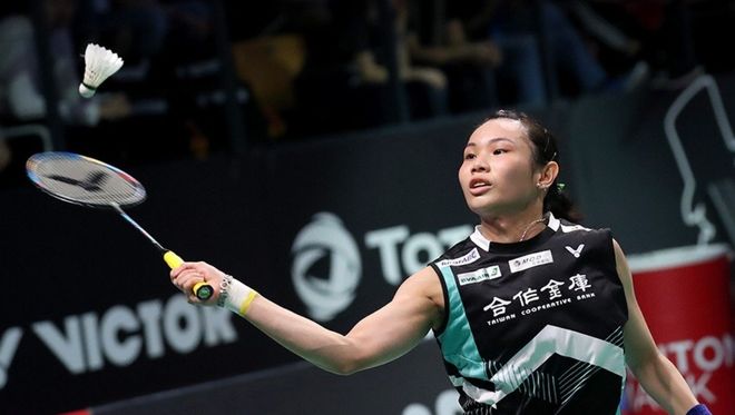 包含中国羽毛球队横扫印尼羽毛球队,戴资颖打破历史纪录的词条 包含中国羽毛球队横扫印尼羽毛球队,戴资颖打破历史纪录的词条