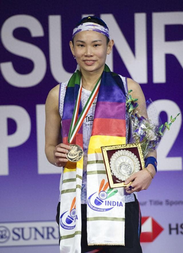 包含中国羽毛球队横扫印尼羽毛球队,戴资颖打破历史纪录的词条 包含中国羽毛球队横扫印尼羽毛球队,戴资颖打破历史纪录的词条