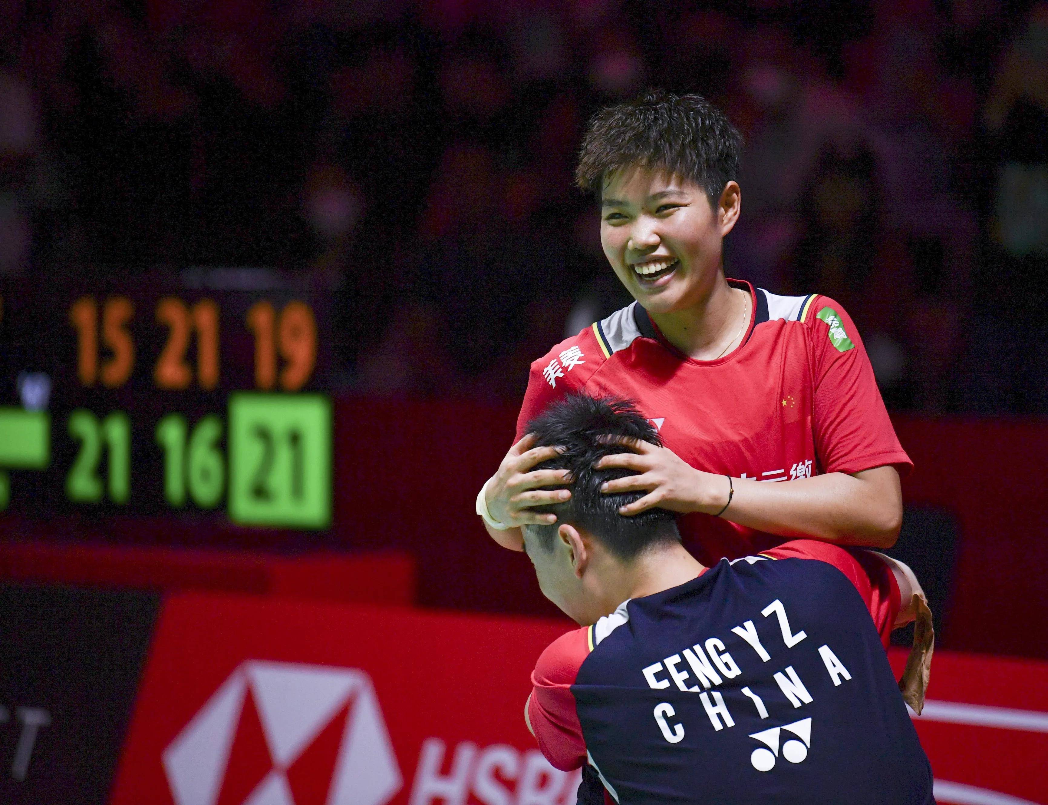 马来西亚羽毛球队险胜日本羽毛球队,阿尔瓦雷斯操刀奇招英雄翻盘峡谷大战八强赛,让粉丝疯狂欢呼的简单介绍 马来西亚羽毛球队险胜日本羽毛球队,阿尔瓦雷斯操刀奇招英雄翻盘峡谷大战八强赛,让粉丝疯狂欢呼的简单介绍