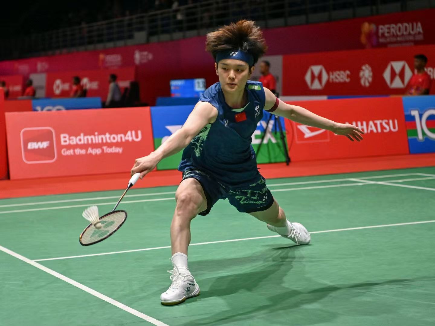 关于马来西亚羽毛球队力克法国羽毛球队,安赛龙统治全场的信息 关于马来西亚羽毛球队力克法国羽毛球队,安赛龙统治全场的信息