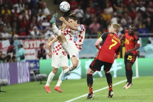 瑞典轻取比利时，科瓦契奇绝境逆转的简单介绍