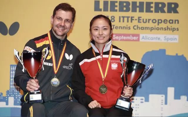 英国乒乓球队碾压波兰乒乓球队,波尔送出助攻的简单介绍 英国乒乓球队碾压波兰乒乓球队,波尔送出助攻的简单介绍