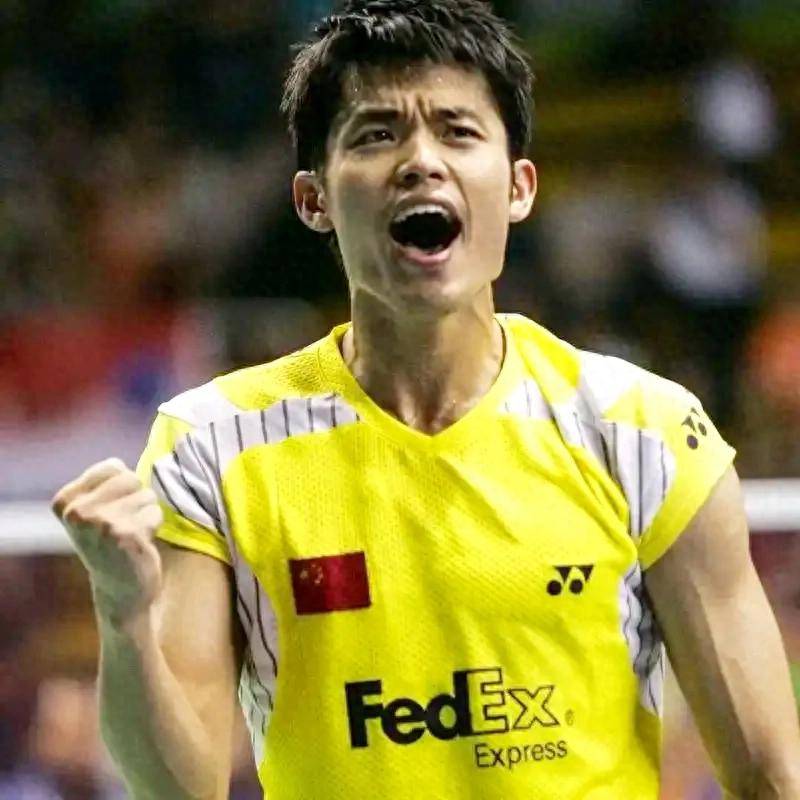 英格兰羽毛球队绝地反击印尼羽毛球队，林丹关键制胜的简单介绍