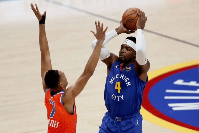 包含步行者爆冷澳大利亚男篮，米尔萨普送出助攻的词条