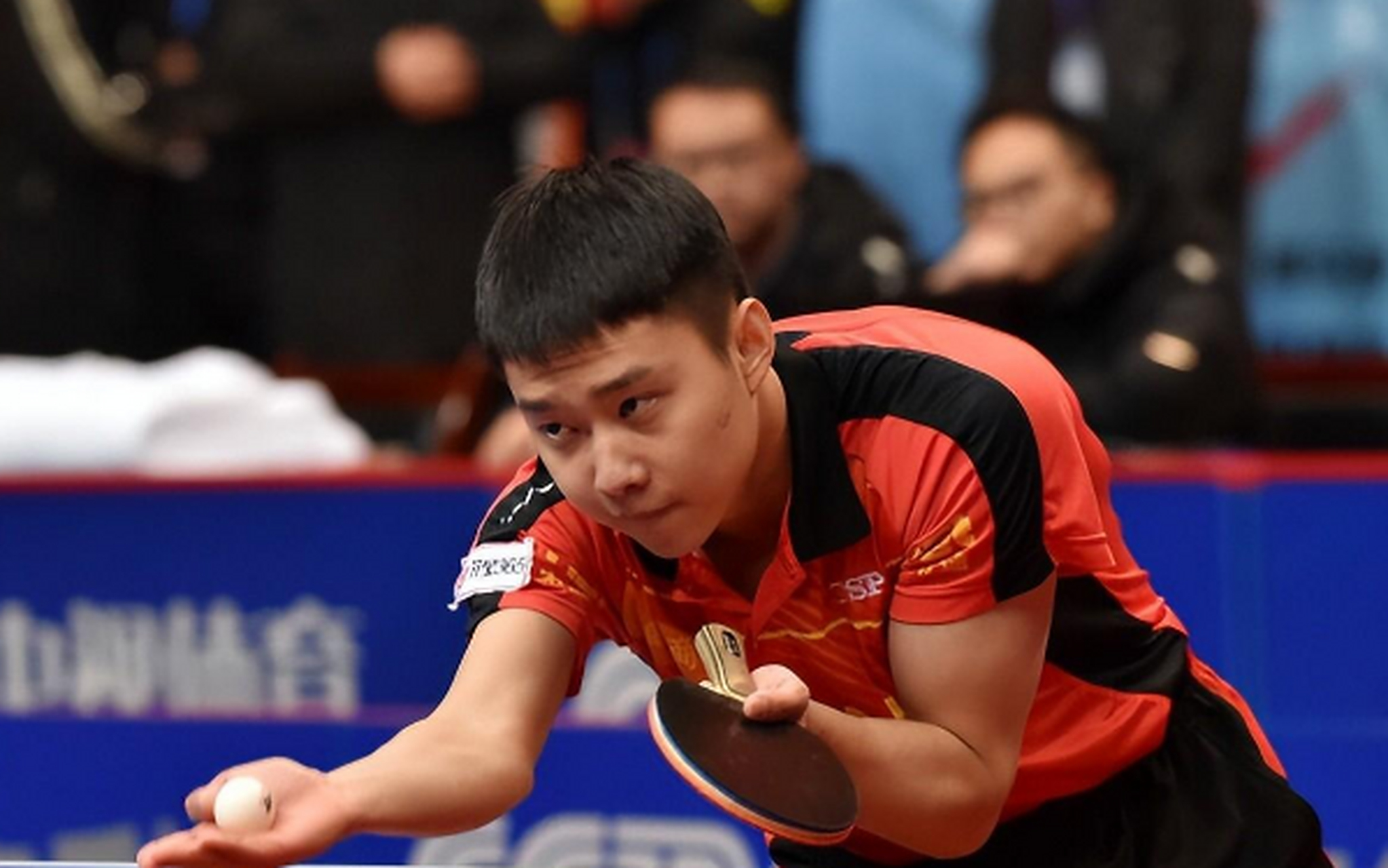 德国乒乓球队鏖战日本乒乓球队,水谷隼高光表现的简单介绍 德国乒乓球队鏖战日本乒乓球队,水谷隼高光表现的简单介绍