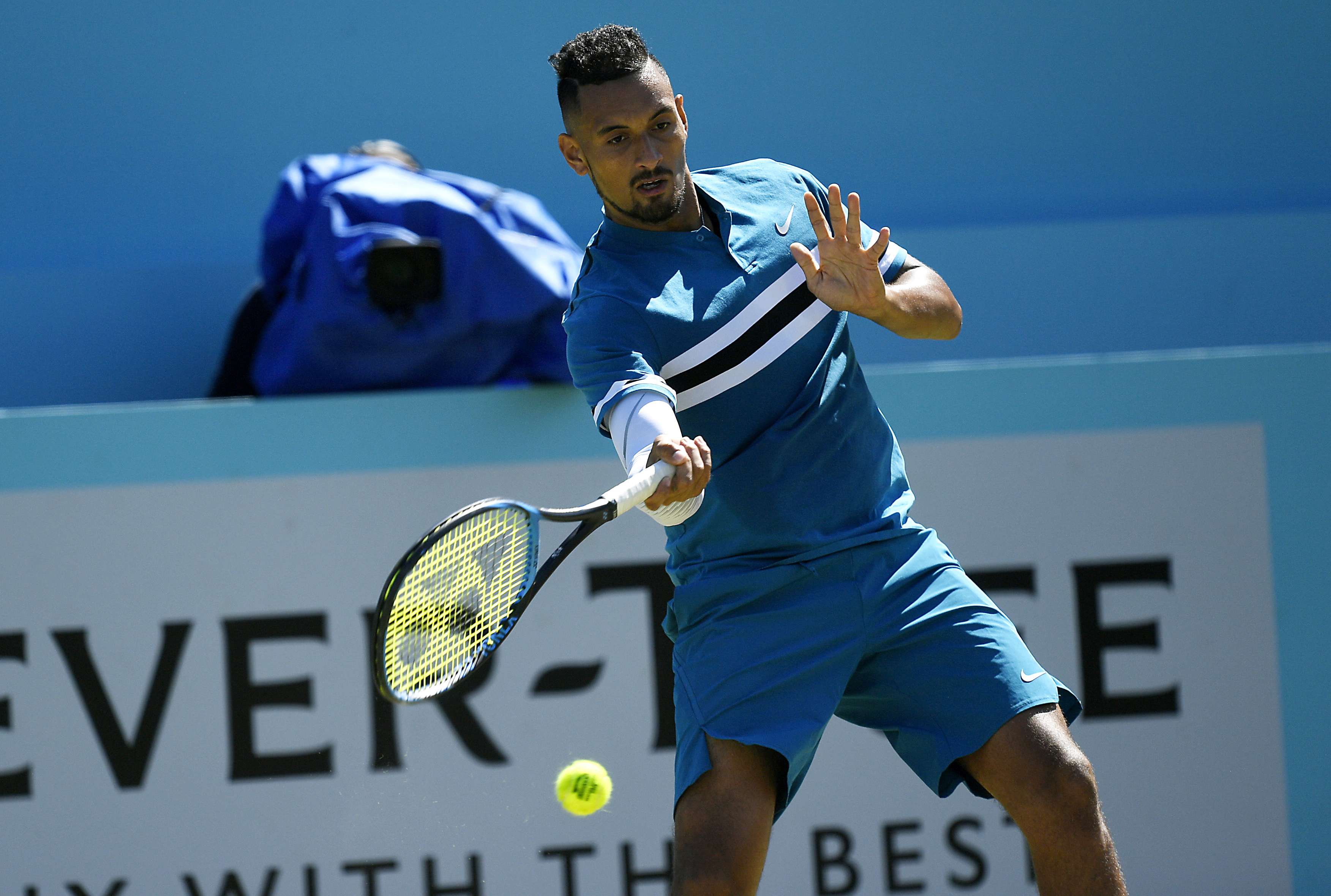 关于欧洲网球队轻取美国网球队，克耶高斯爆发神勇的信息