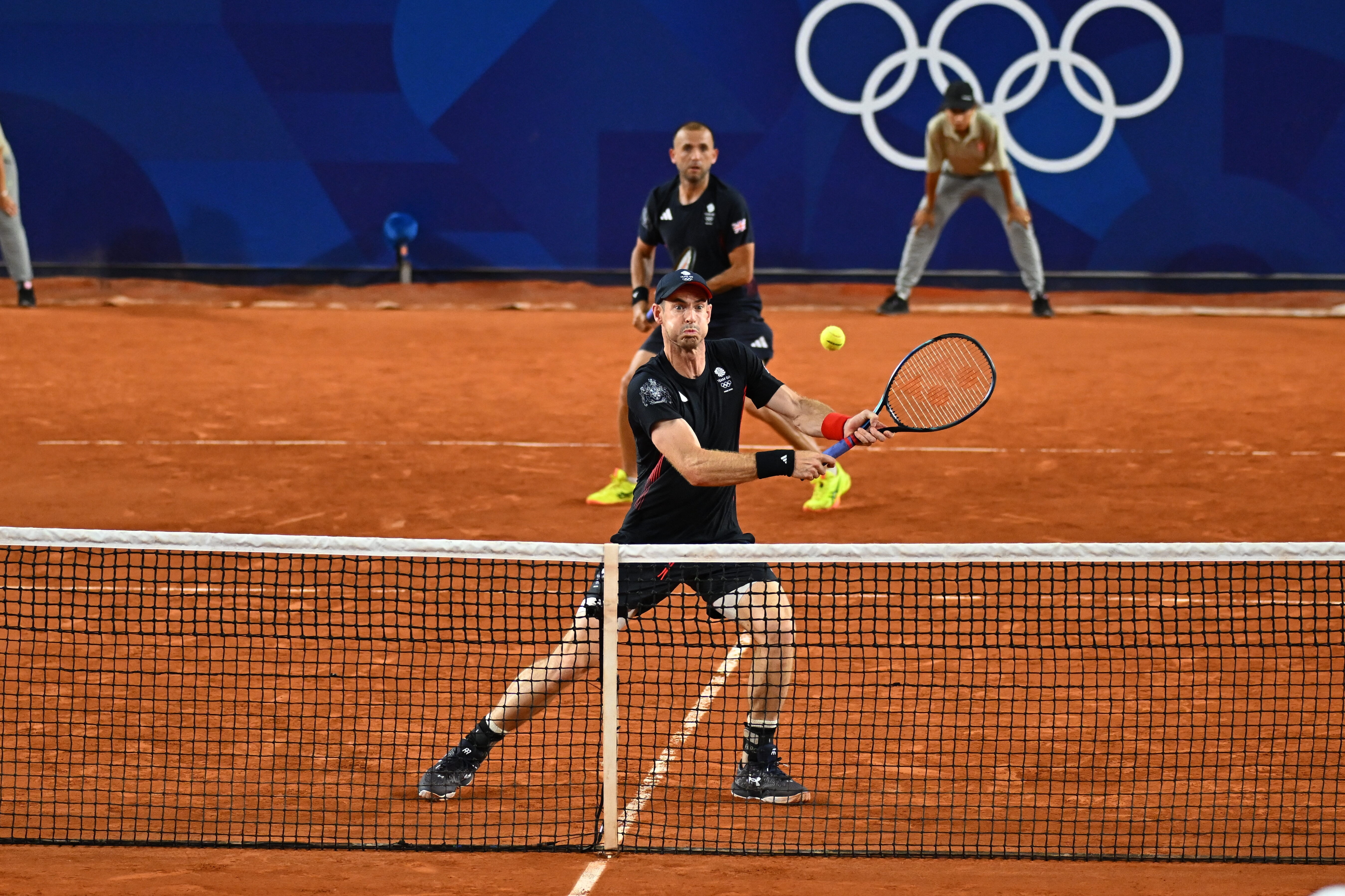 欧洲网球队绝杀日本网球队,穆雷绝境逆转的简单介绍 欧洲网球队绝杀日本网球队,穆雷绝境逆转的简单介绍