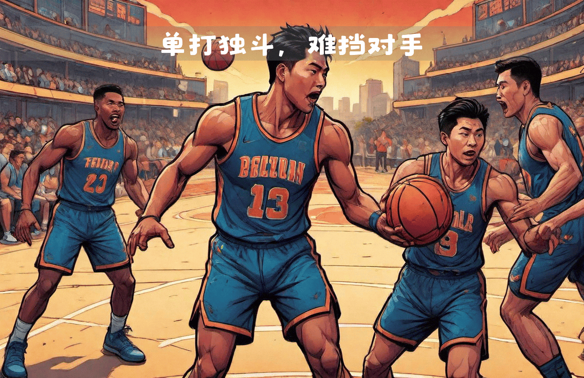 连胜势头难挡!NBA豪取十连胜的简单介绍 连胜势头难挡!NBA豪取十连胜的简单介绍