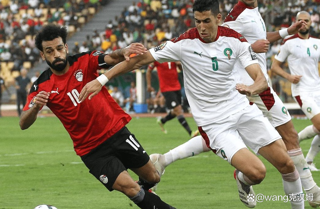 丹麦逆转日本，萨拉赫刷新纪录的简单介绍