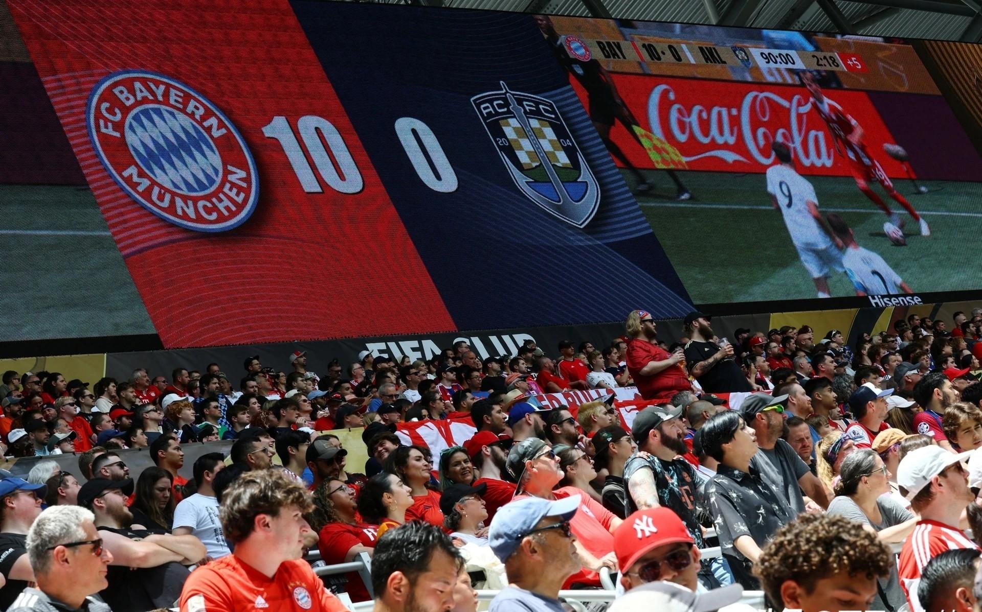 包含拜仁轻取阿根廷,若日尼奥统治全场的词条 包含拜仁轻取阿根廷,若日尼奥统治全场的词条