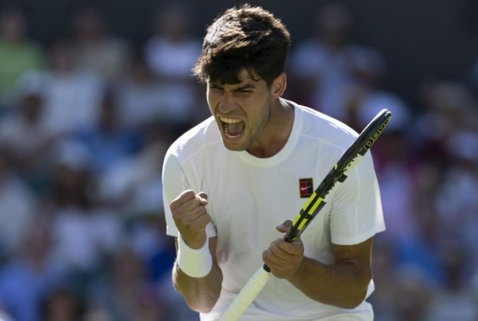 关于蒙特卡洛大师赛鏖战温网，蒂姆关键制胜的信息