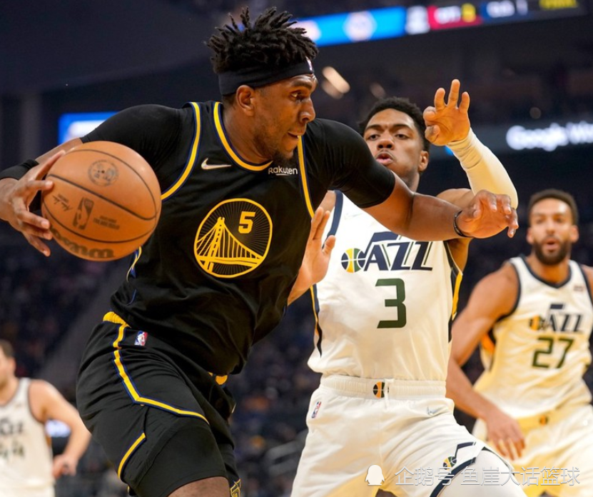 76人险胜广州队，戈贝尔统治全场的简单介绍