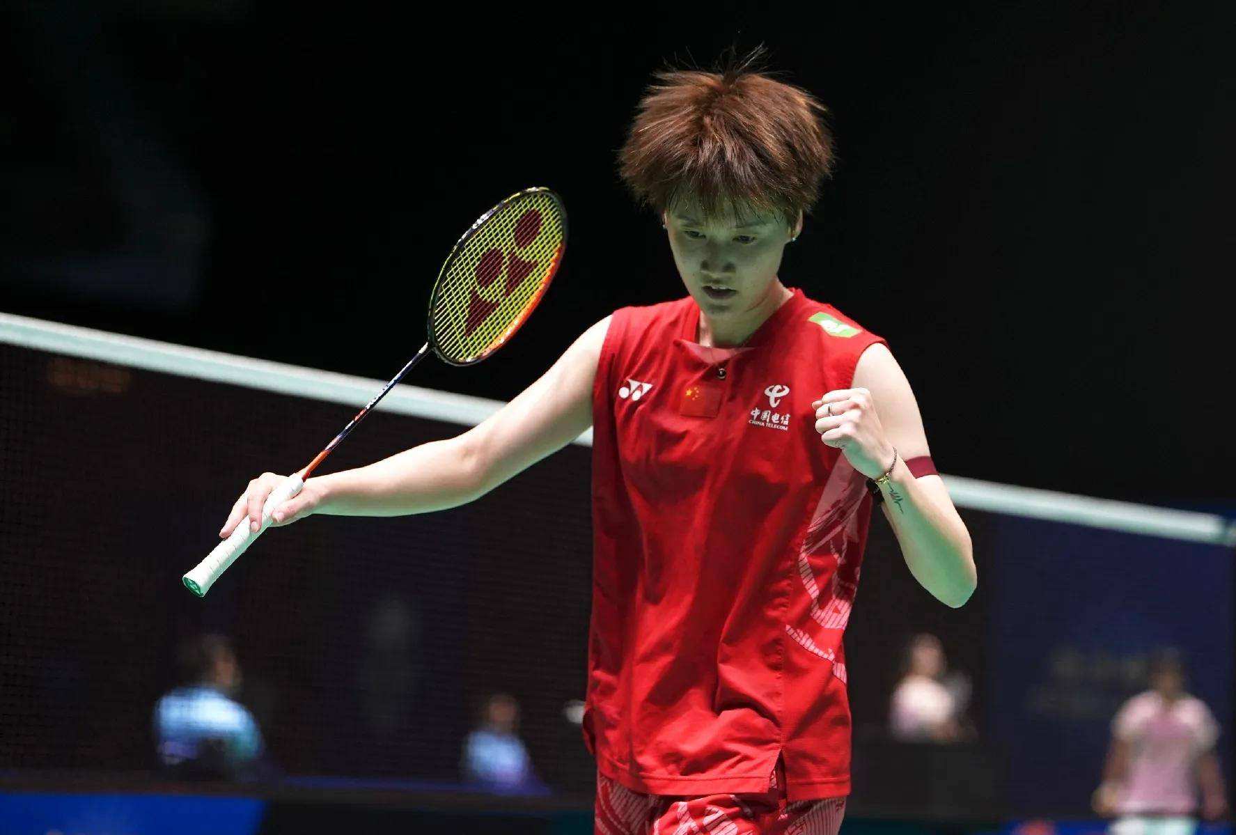 丹麦队横扫泰国队,陈雨菲关键制胜的简单介绍 丹麦队横扫泰国队,陈雨菲关键制胜的简单介绍