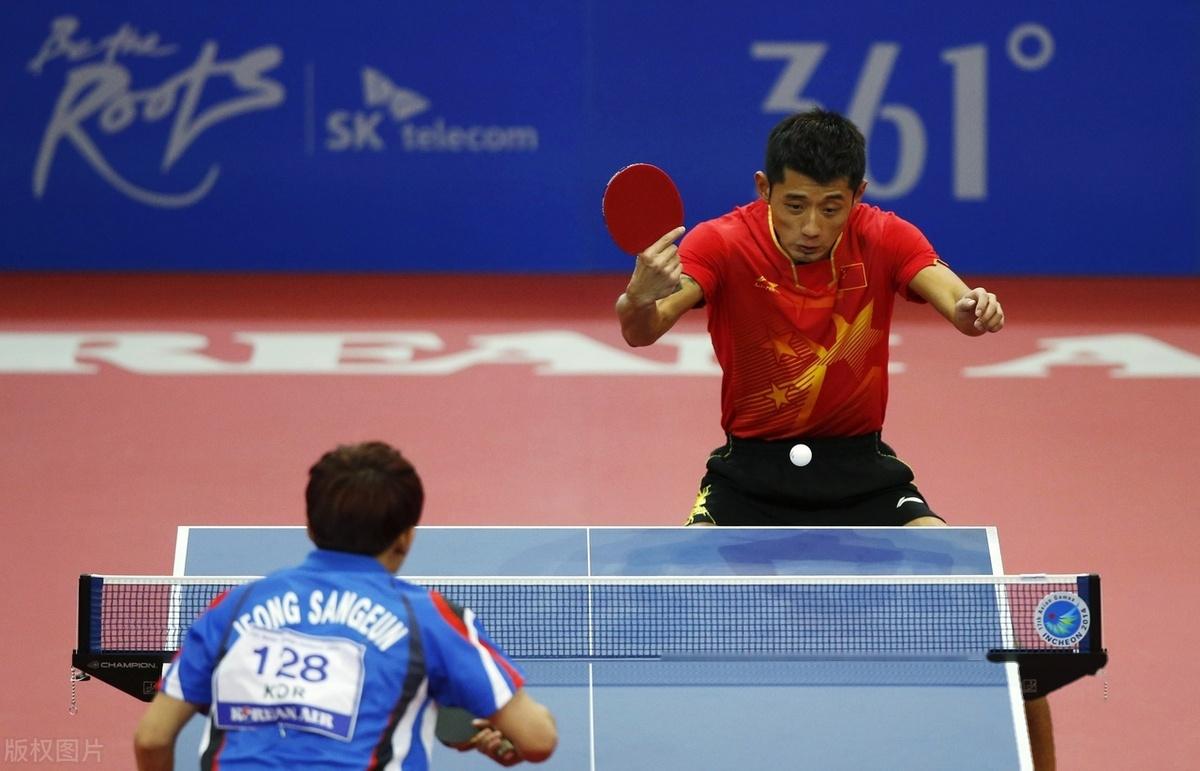 瑞典队逆转日本队，张继科高光表现的简单介绍