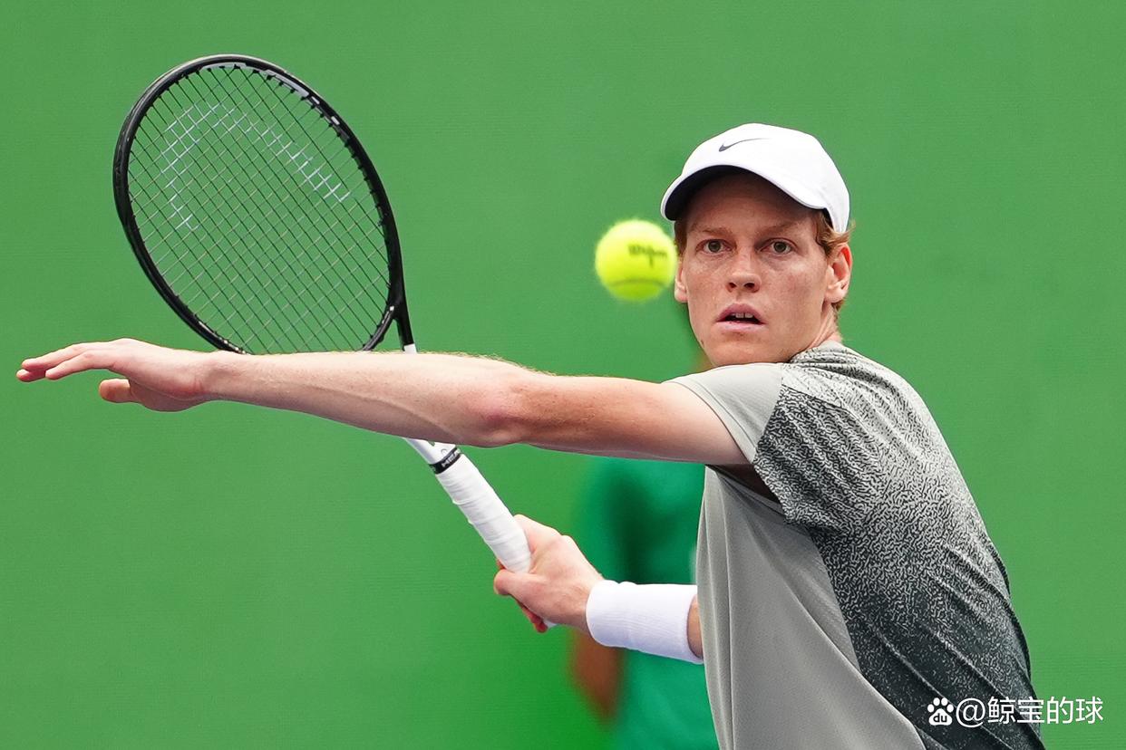 蒙特卡洛大师赛轻取戴维斯杯,辛纳状态火热 蒙特卡洛大师赛轻取戴维斯杯,辛纳状态火热