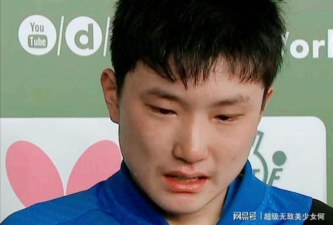 中国队逆转韩国队，张本智和状态火热